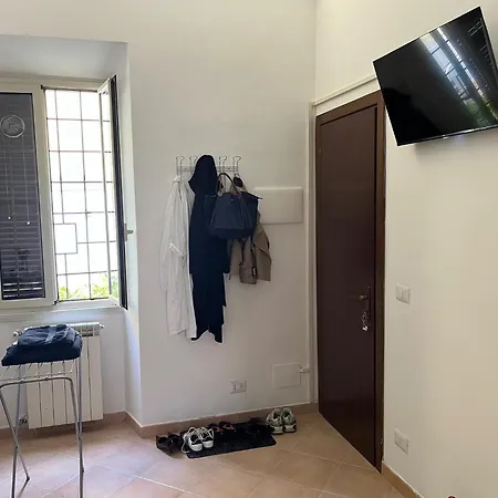Apartament A Numidio Quadrato I *