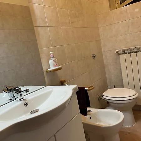 A Numidio Quadrato I Apartament