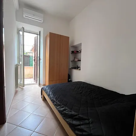 A Numidio Quadrato I Apartament *