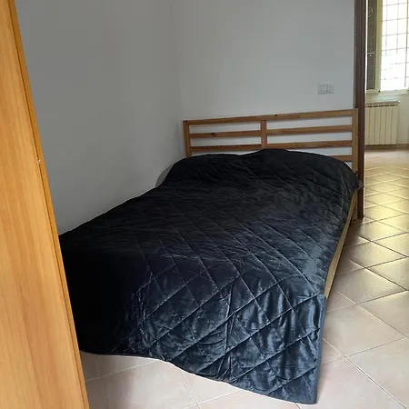 Apartament A Numidio Quadrato I Rzym
